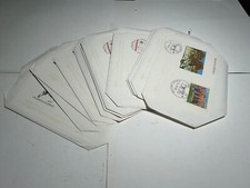 LOTTO  CARTOLINE POSTALI BIGLIETTI POSTALI