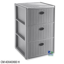 CASSETTIERA ELEGANCE 3