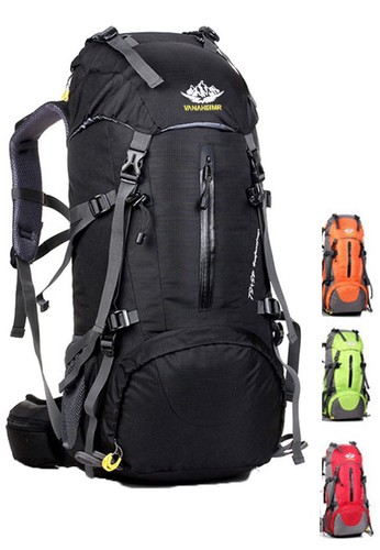 Campeggio zaino trekking - campeggio,,