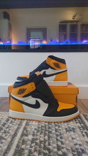 Nike air jordan - nike, 1