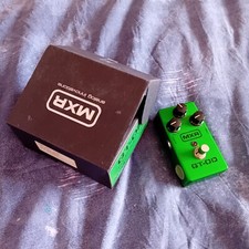 MXR GT-OD OVERDRIVE M 193