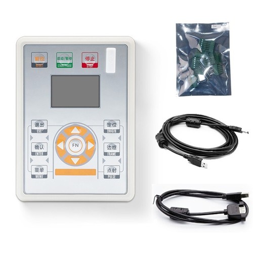 Ruida rdc5121g sistema - sistema, di