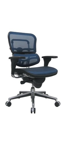 Eurotech ergohuman sedia - eurotech, |
