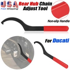 Rear Hub Chain Adjust Tool For