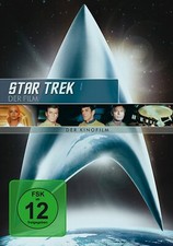 Star Trek I (1) - Der Film