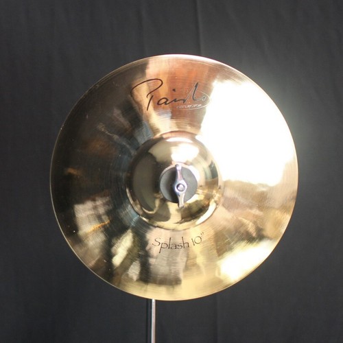 Paiste signature reflector - 10",