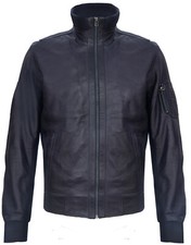 Giacca bomber Varsity da uomo
