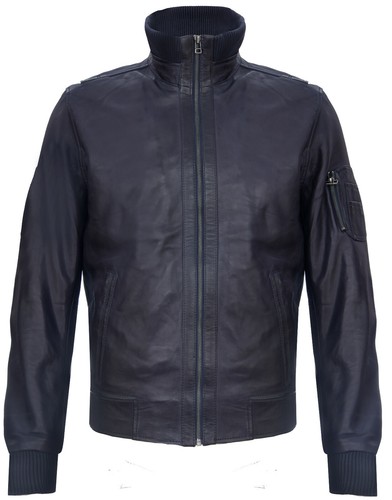 Giacca bomber varsity slim - varsity,