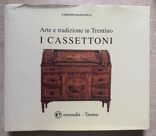 Arte tradizione trentino - e, in