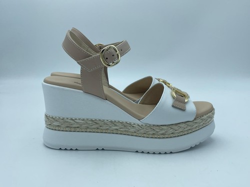 Scarpe donna sandali nero - scarpe,