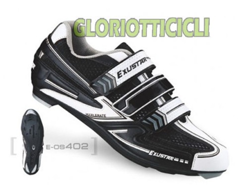 Exustar scarpe corsa sr432 - scarpe, n'
