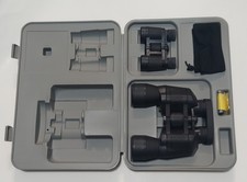 Binocolo 10x50 e 4x30 in