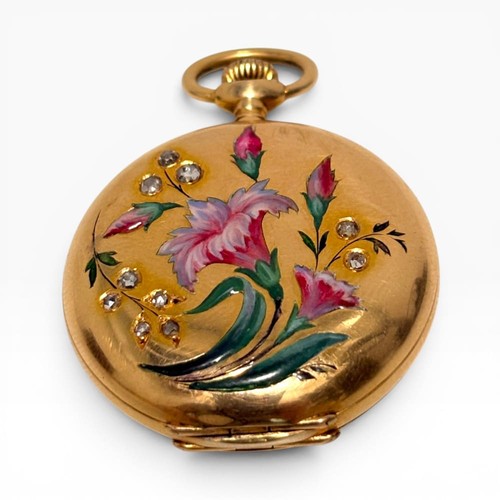 Orologio tasca patek - da,