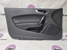 8X3867117 Pannello Portiera Anteriore Sinistra Audi A1 8X 2012 3 Porte 