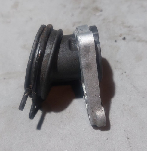 Supporto filtro collettore - supporto,