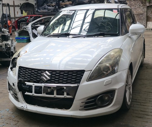 Dado ruota suzuki swift 6 - dado, 1.6