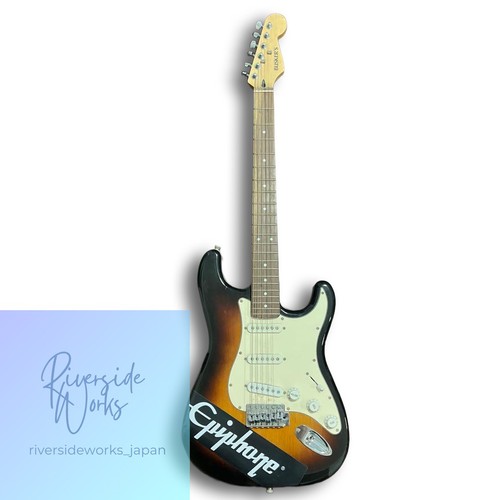 Chitarra elettrica