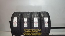 GOMME USATE  TERMICHE 205/50R17 93V PIRELLI SOTTOZERO PNEUMATICI B65266