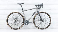 Moots Routt Titanium Gravel