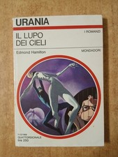 Urania 481 lupo - urania,