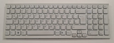 Tastiera ORIGINALE per Sony Vaio VPCEB3M1E - PCG-71211M Layout GERMANY TASTATUR