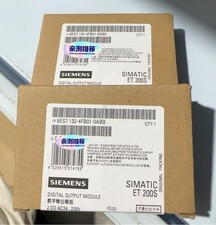 Siemens 6ES7132-4FB01-0AB0