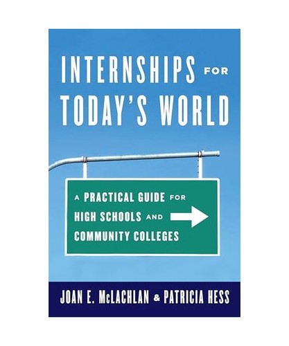 Internships for todays world - internships,
