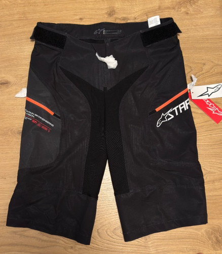 Pantaloncini corti alpinestars - pantaloncini,