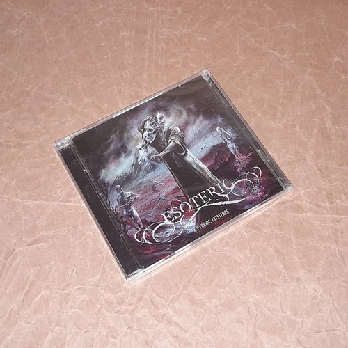 Esoteric pyrrhic existence - esoteric,