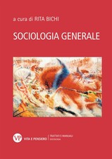 Sociologia generale. Con QR