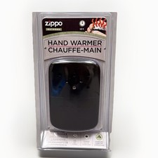 Zippo Scaldamani Ricaricabile