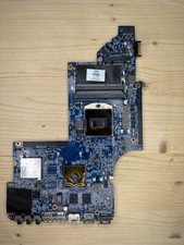 Scheda Madre Mainboard GUASTA con Intel core i3 per HP Pavilion Dv7 6154sf