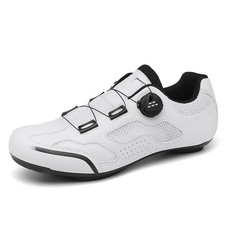 Scarpe ciclismo traspiranti - scarpe,