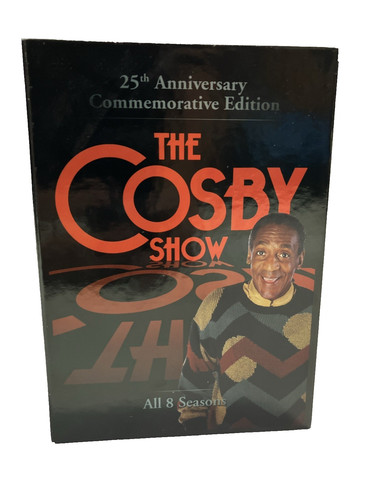 The cosby show complete - the, series