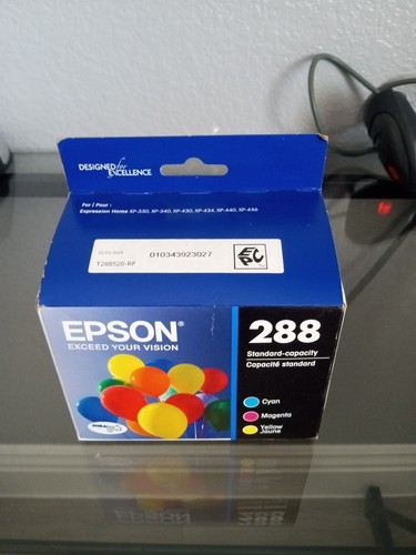 Epson 288 inchiostro per - inchiostro,