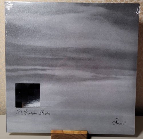 Sextet certain ratio - by,