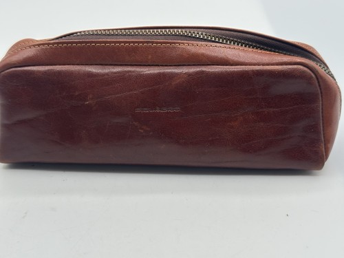 Pochette piquadro italia - piquadro, in