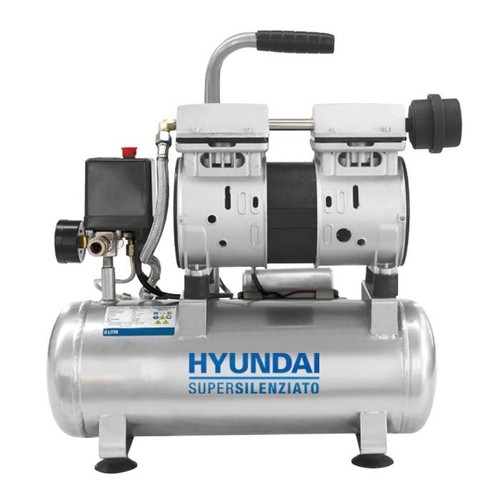 Compressore hyundai 65712 - 6l,