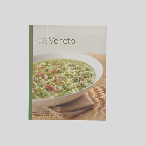 Veneto grande cucina - grande,