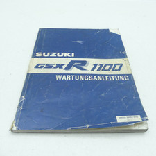 Manuale officina originale
