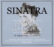 Frank Sinatra - The Platinum