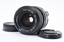 [Top MINT] NIKON AF NIKKOR