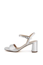 UNISA SANDALI ARGENTO