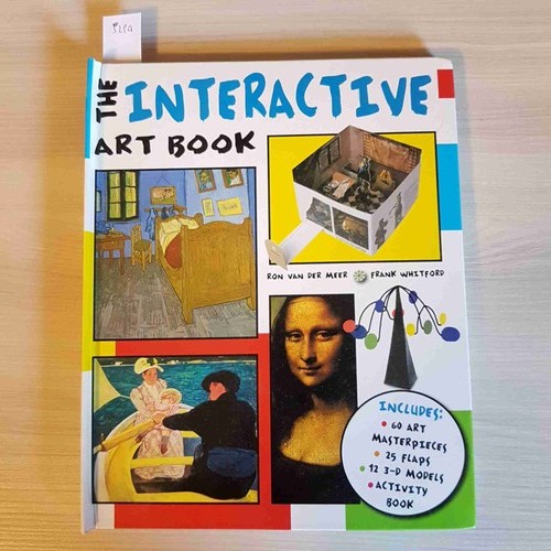 The interactive art - interactive,