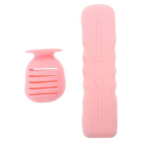 Pezzi porta pennelli trucco - 2,