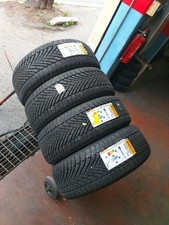 N°4 Gomme Nuove Invernali 235