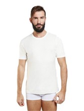 Maglia Uomo Mezza Manica