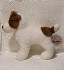 Peluche Douglas Jack Russell