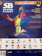 Rivista SUPERBASKET N. 5 ( 41