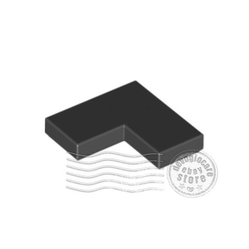 Lego 14719 piatto angolo - 14719,